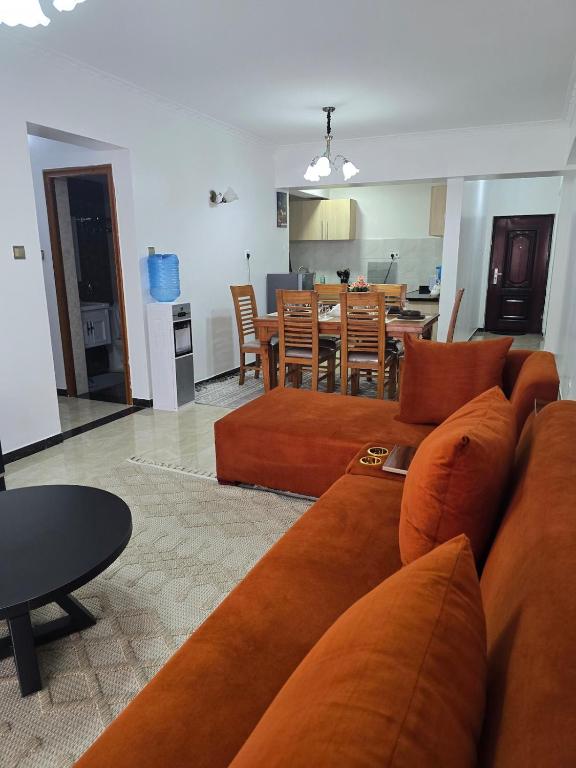 Executive 3-Bedroom Kilimani